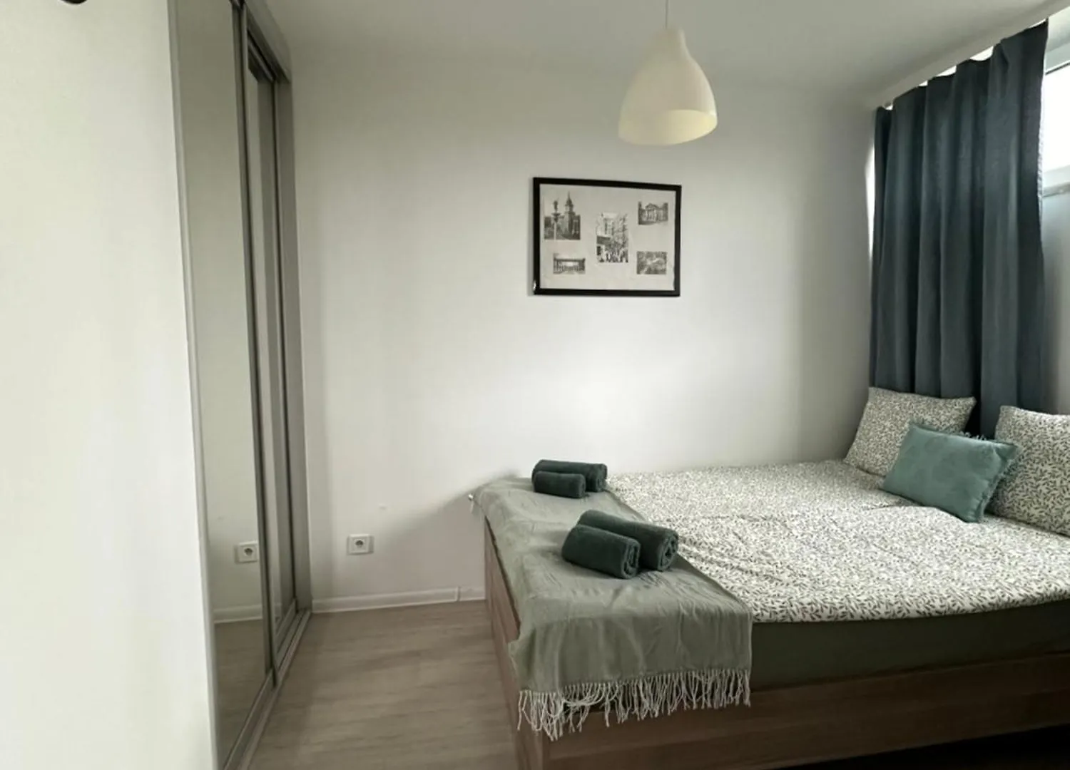 Maxapart Srodmiescie Warsaw Poland