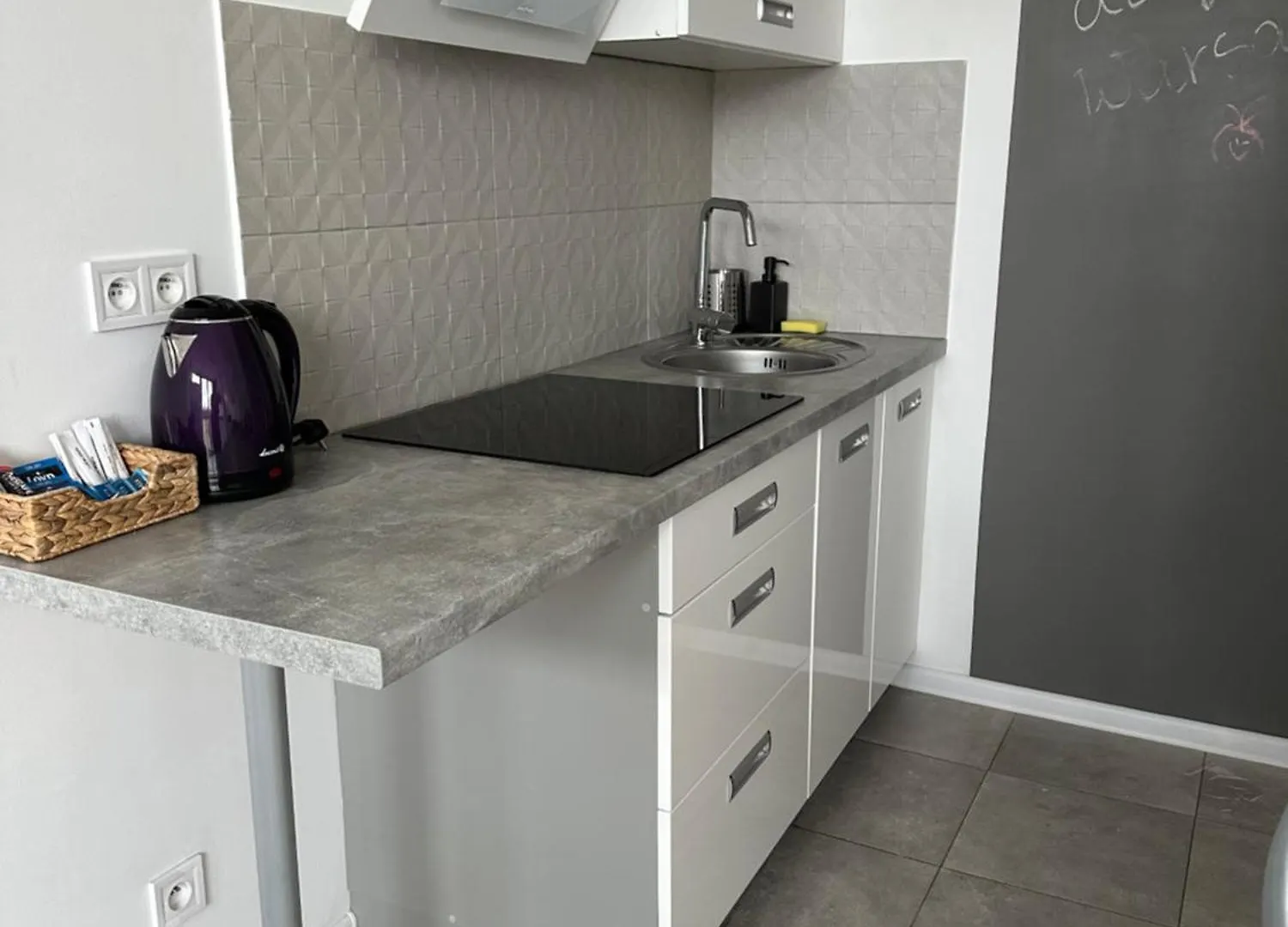 Maxapart Srodmiescie Warsaw