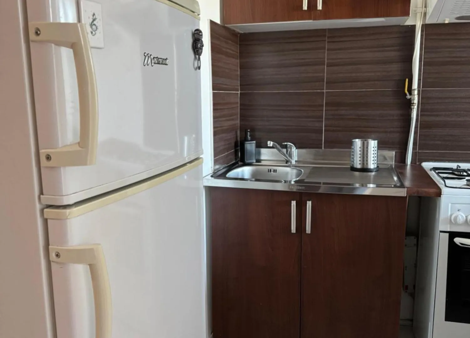 Maxapart Srodmiescie Warsaw Apartment