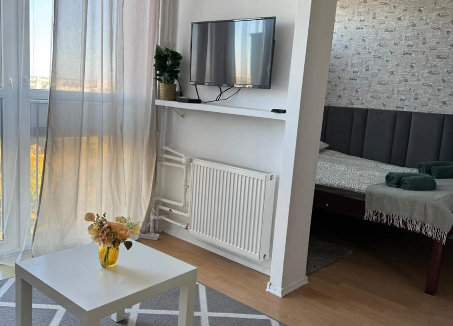 Apartment Maxapart Srodmiescie Warsaw